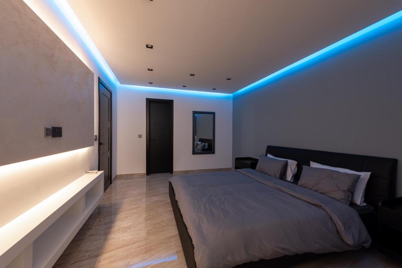 Luxury 2 Bed Apartment In The Heart Of St Julians Saint Julian's Exterior photo