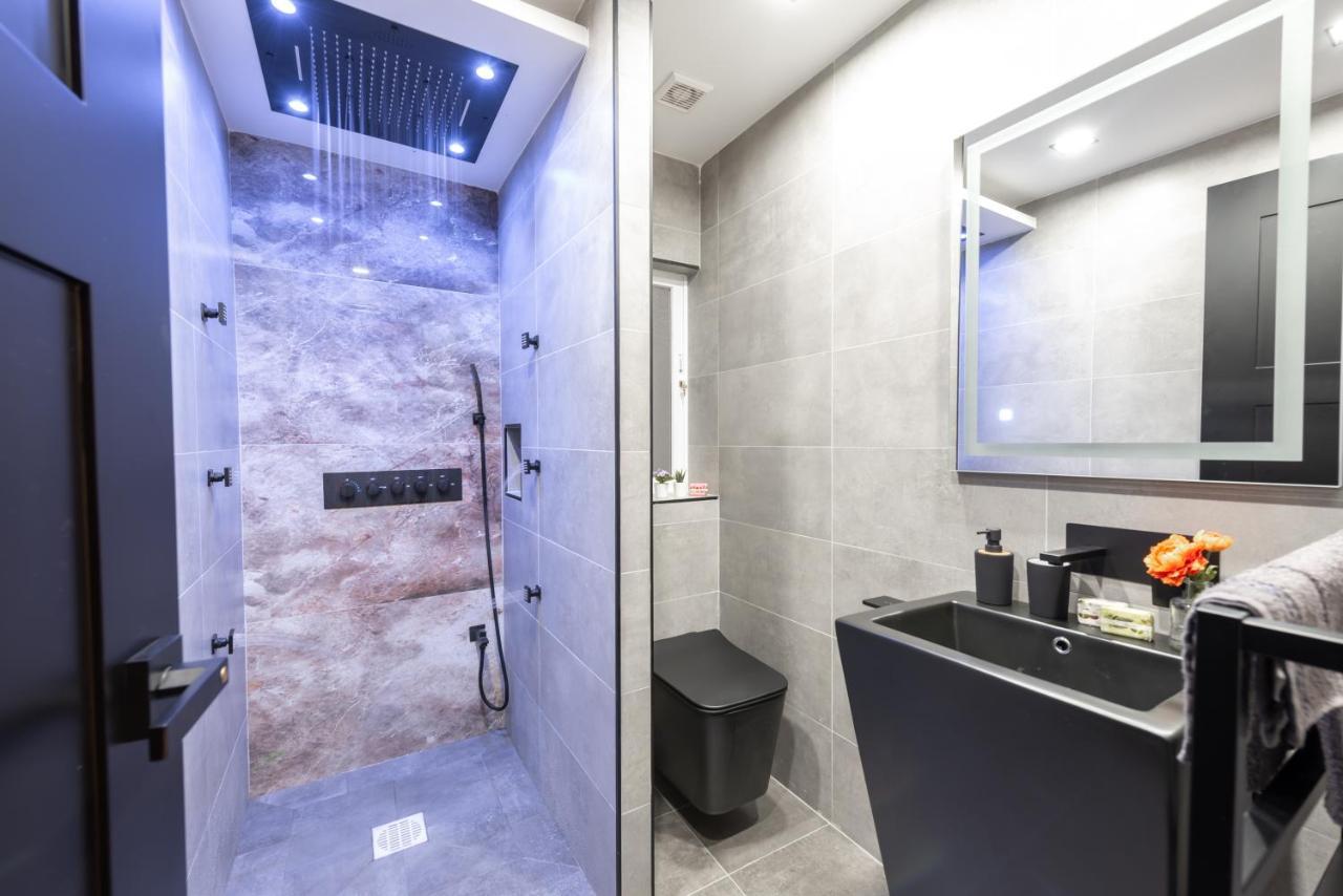 Luxury 2 Bed Apartment In The Heart Of St Julians Saint Julian's Exterior photo
