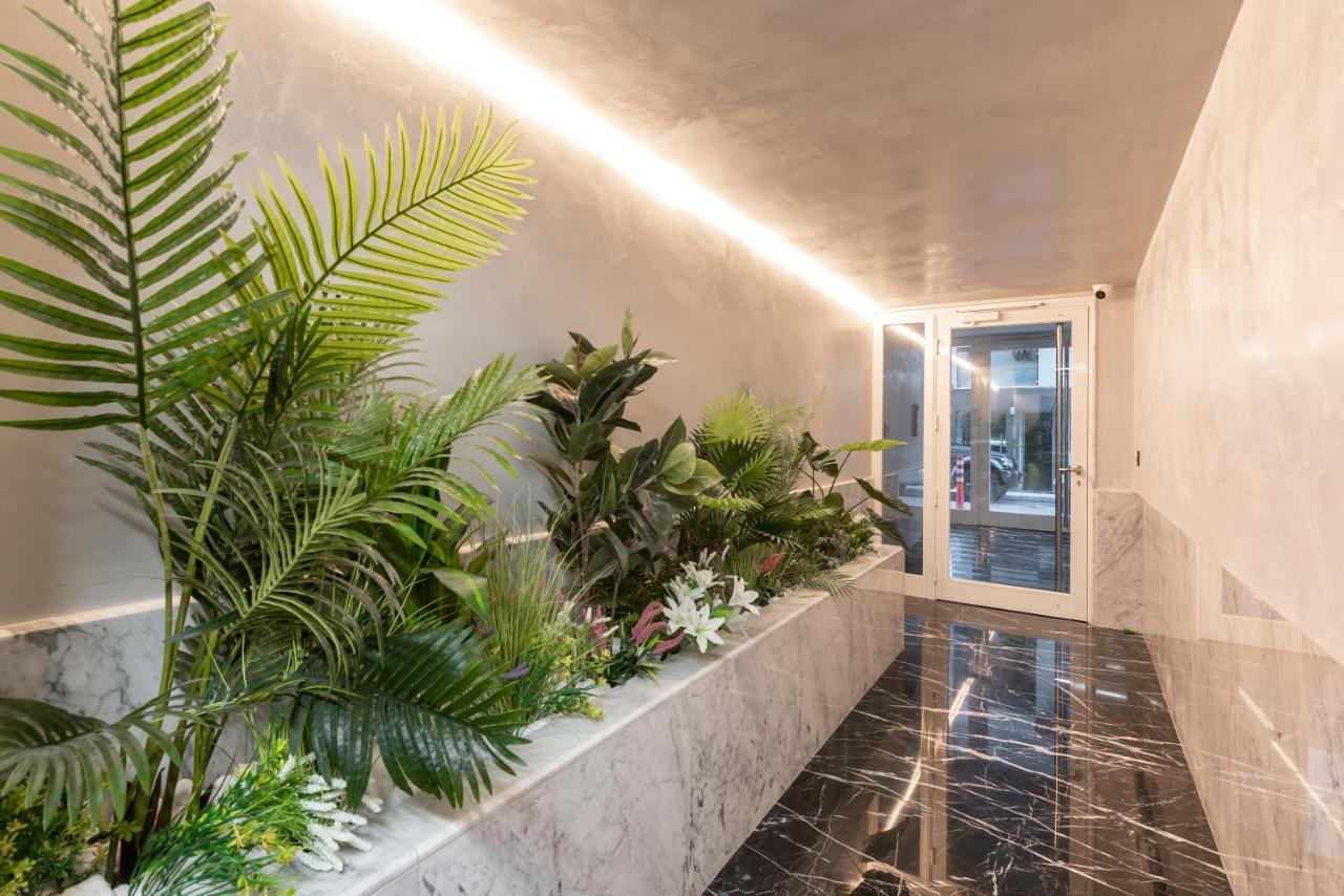 Luxury 2 Bed Apartment In The Heart Of St Julians Saint Julian's Exterior photo