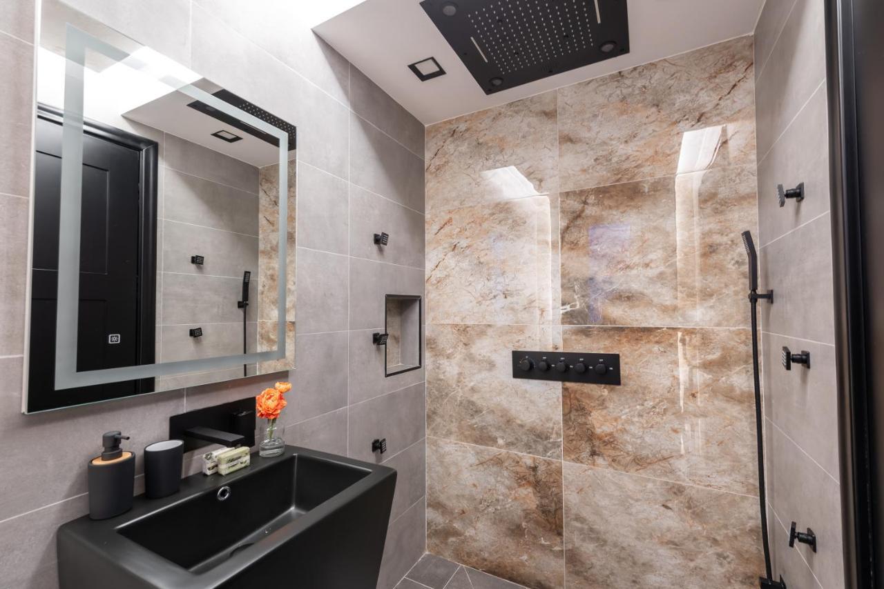Luxury 2 Bed Apartment In The Heart Of St Julians Saint Julian's Exterior photo